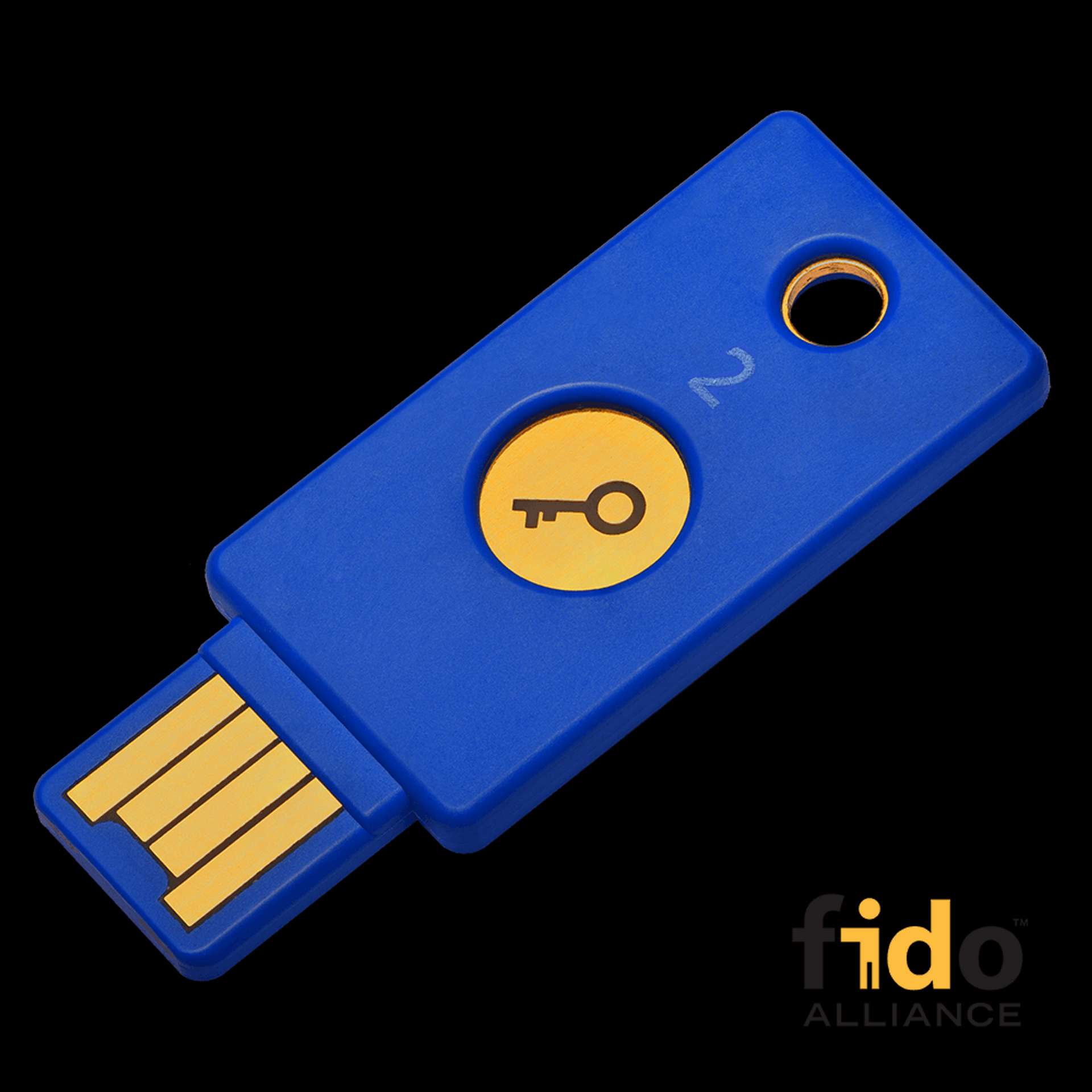 Yubico Yubikey - Which hardware security key is the best for me?